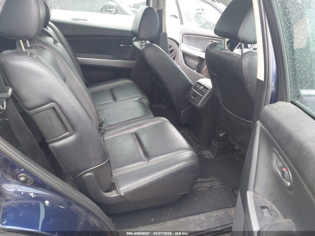 Aukcja sprzedaży 2010 Mazda Cx-9 Grand Touring, vin: JM3TB3MA5A0209433, numer aukcji: 44689007