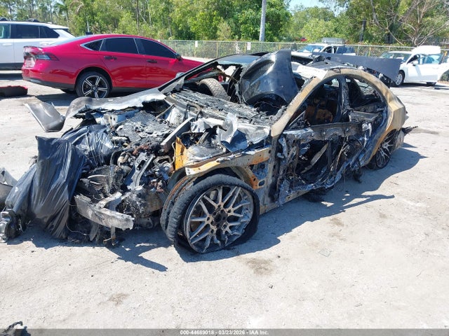 Продаж на аукціоні авто 2012 Mercedes-benz Cls 550, vin: WDDLJ7DB5CA056275, номер лоту: 44689018