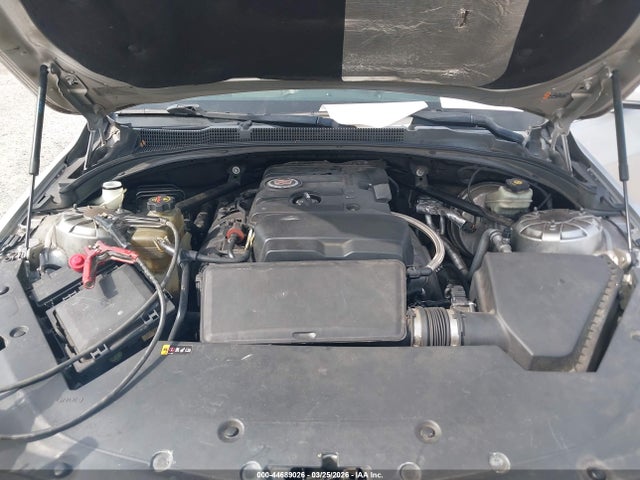 2013 CADILLAC ATS 1G6AB5RA1D0128571 Photo 9