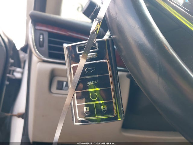 2013 CADILLAC ATS 1G6AB5RA1D0128571 Photo 10