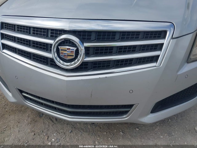 Aukcja sprzedaży 2013 Cadillac Ats Luxury, vin: 1G6AB5RA1D0128571, numer aukcji: 44689026