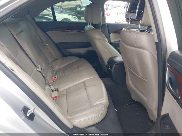 2013 CADILLAC ATS 1G6AB5RA1D0128571 Photo 7