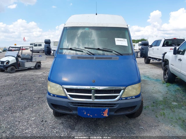 Продаж на аукціоні авто 2005 Dodge Sprinter Wagon 2500 Shc, vin: WD5PD644255714159, номер лоту: 44689031