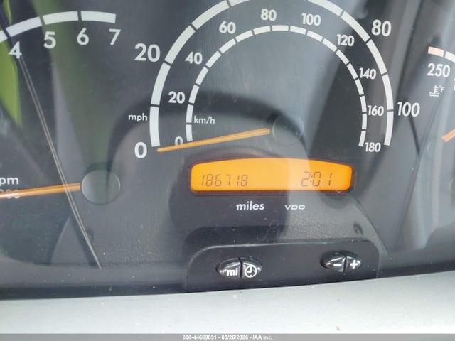 Продаж на аукціоні авто 2005 Dodge Sprinter Wagon 2500 Shc, vin: WD5PD644255714159, номер лоту: 44689031