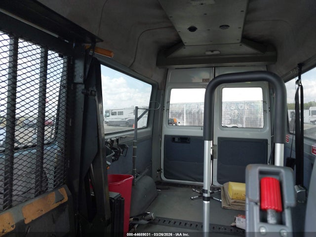 Продаж на аукціоні авто 2005 Dodge Sprinter Wagon 2500 Shc, vin: WD5PD644255714159, номер лоту: 44689031