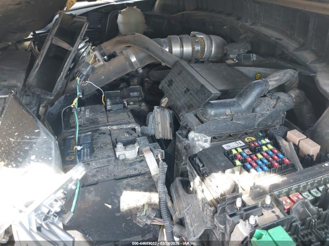 Aukcja sprzedaży 2017 Hyundai Tucson Eco, vin: KM8J3CA21HU288253, numer aukcji: 44689032