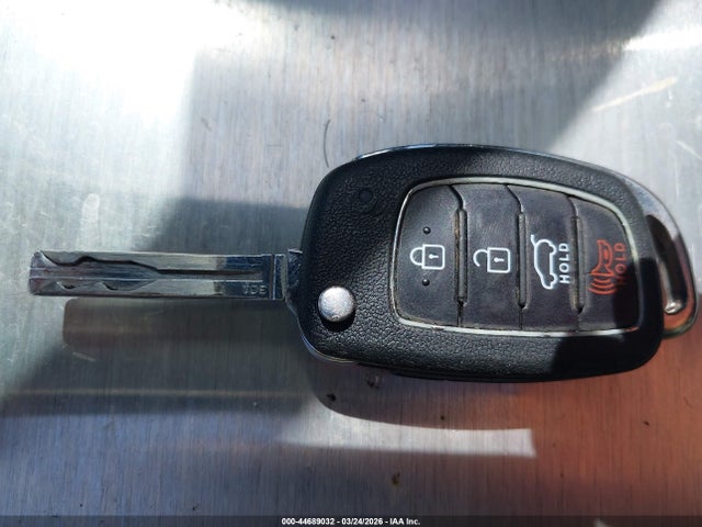 Aukcja sprzedaży 2017 Hyundai Tucson Eco, vin: KM8J3CA21HU288253, numer aukcji: 44689032
