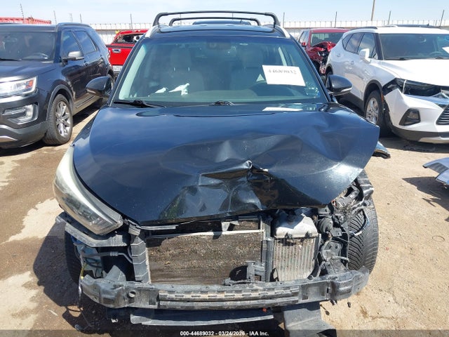 Aukcja sprzedaży 2017 Hyundai Tucson Eco, vin: KM8J3CA21HU288253, numer aukcji: 44689032