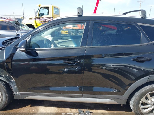 Aukcja sprzedaży 2017 Hyundai Tucson Eco, vin: KM8J3CA21HU288253, numer aukcji: 44689032