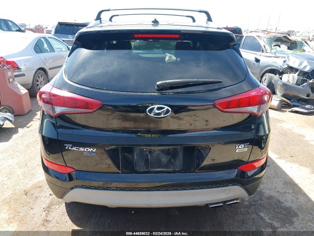 Aukcja sprzedaży 2017 Hyundai Tucson Eco, vin: KM8J3CA21HU288253, numer aukcji: 44689032