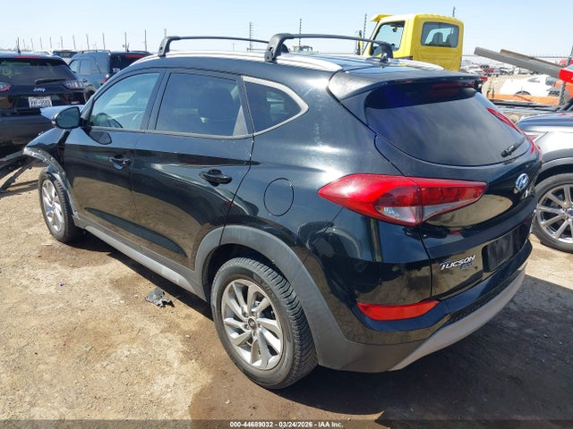 Aukcja sprzedaży 2017 Hyundai Tucson Eco, vin: KM8J3CA21HU288253, numer aukcji: 44689032