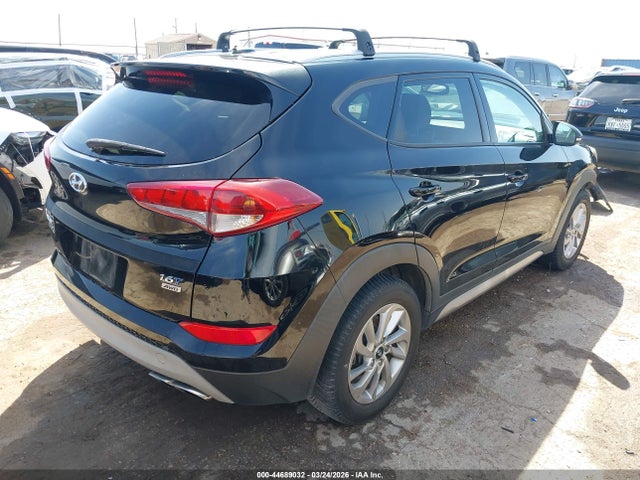 Aukcja sprzedaży 2017 Hyundai Tucson Eco, vin: KM8J3CA21HU288253, numer aukcji: 44689032
