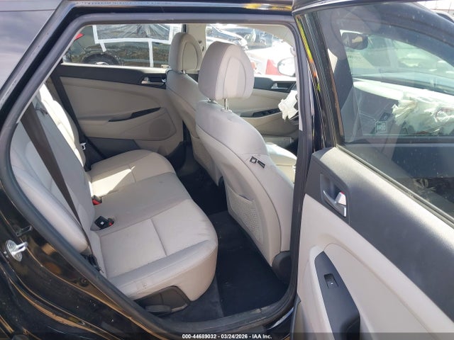 Aukcja sprzedaży 2017 Hyundai Tucson Eco, vin: KM8J3CA21HU288253, numer aukcji: 44689032