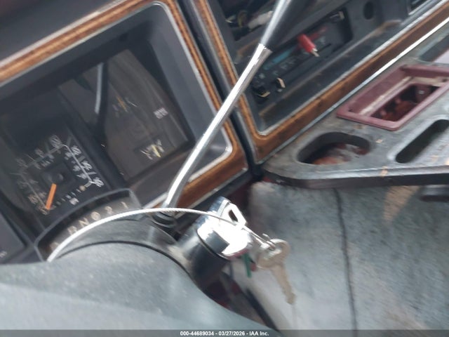 1990 FORD ECONOLINE 1FDEE14HXLHB57405 Photo 10