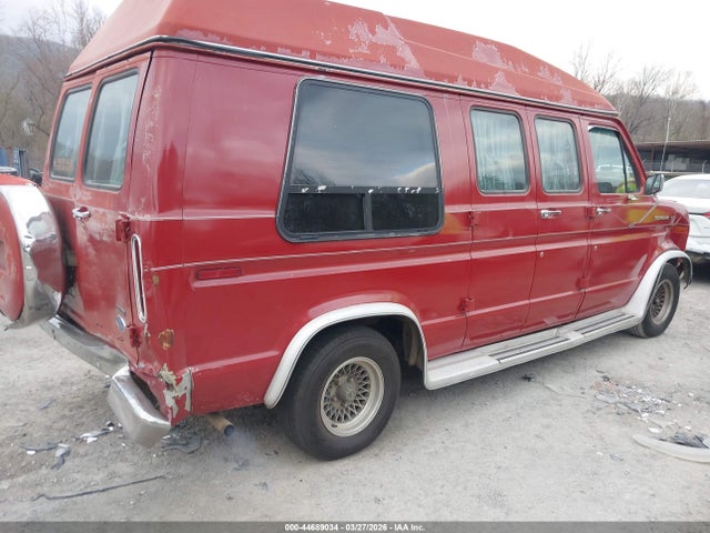 1990 FORD ECONOLINE 1FDEE14HXLHB57405 Photo 3