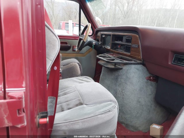 1990 FORD ECONOLINE 1FDEE14HXLHB57405 Photo 4