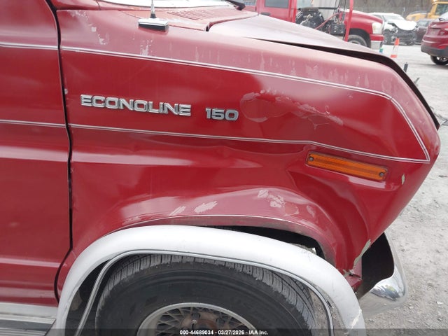 1990 FORD ECONOLINE 1FDEE14HXLHB57405 Photo 5
