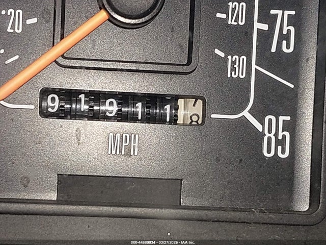 1990 FORD ECONOLINE 1FDEE14HXLHB57405 Photo 6