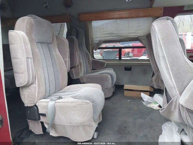 1990 FORD ECONOLINE 1FDEE14HXLHB57405 Photo 7