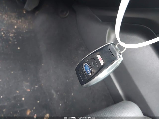 Продаж на аукціоні авто 2020 Subaru Outback Limited, vin: 4S4BTANC1L3139349, номер лоту: 44689035