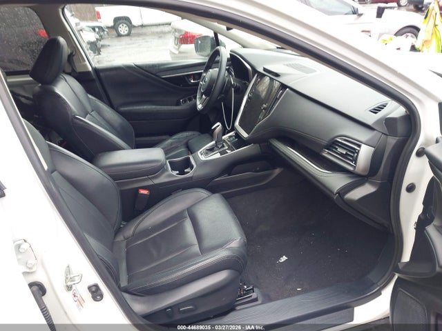 Продаж на аукціоні авто 2020 Subaru Outback Limited, vin: 4S4BTANC1L3139349, номер лоту: 44689035