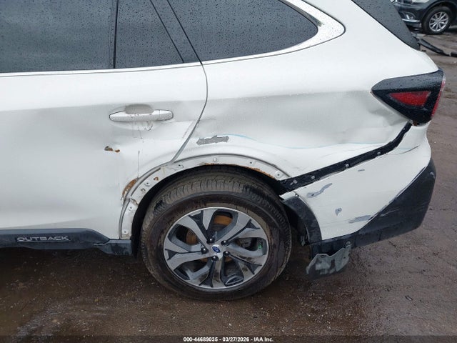 Продаж на аукціоні авто 2020 Subaru Outback Limited, vin: 4S4BTANC1L3139349, номер лоту: 44689035