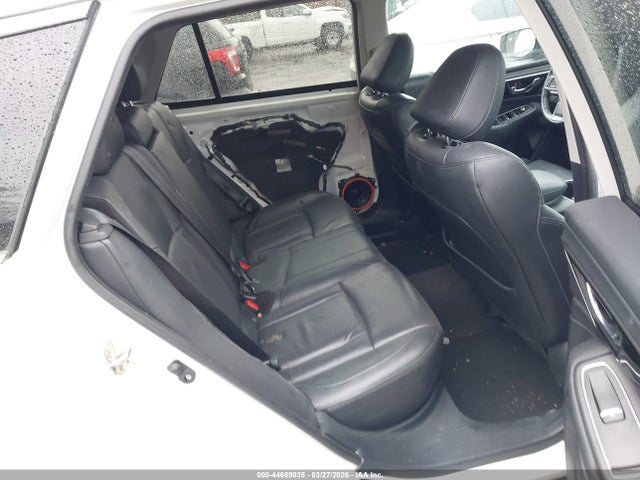 Продаж на аукціоні авто 2020 Subaru Outback Limited, vin: 4S4BTANC1L3139349, номер лоту: 44689035