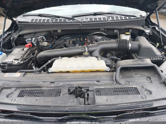 Aukcja sprzedaży 2024 Ford Expedition Limited, vin: 1FMJU2AG6REA14111, numer aukcji: 44689039