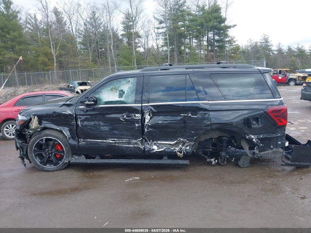 Aukcja sprzedaży 2024 Ford Expedition Limited, vin: 1FMJU2AG6REA14111, numer aukcji: 44689039