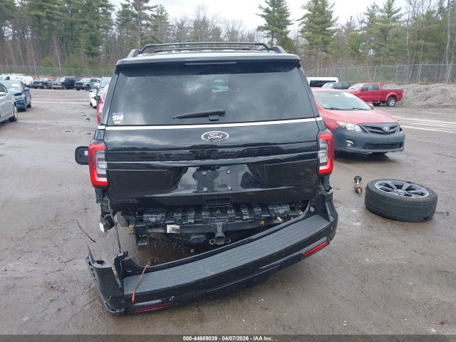 Aukcja sprzedaży 2024 Ford Expedition Limited, vin: 1FMJU2AG6REA14111, numer aukcji: 44689039