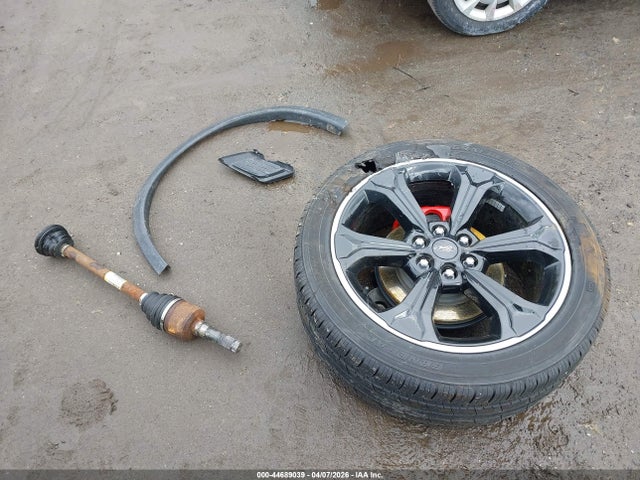 Aukcja sprzedaży 2024 Ford Expedition Limited, vin: 1FMJU2AG6REA14111, numer aukcji: 44689039