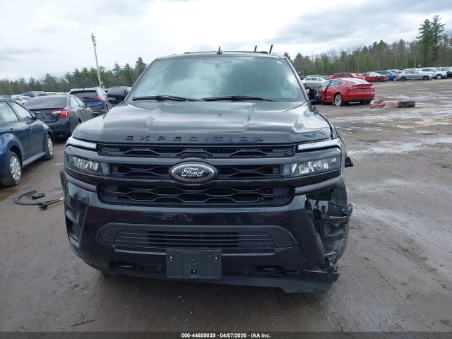 Aukcja sprzedaży 2024 Ford Expedition Limited, vin: 1FMJU2AG6REA14111, numer aukcji: 44689039