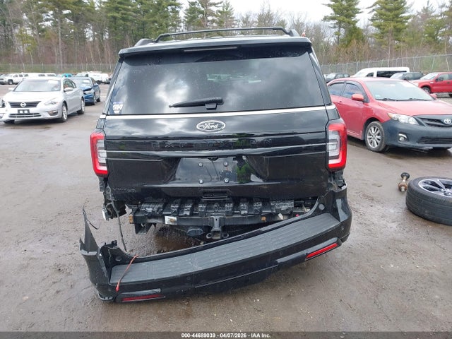 Aukcja sprzedaży 2024 Ford Expedition Limited, vin: 1FMJU2AG6REA14111, numer aukcji: 44689039