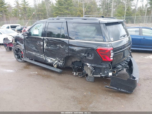 Aukcja sprzedaży 2024 Ford Expedition Limited, vin: 1FMJU2AG6REA14111, numer aukcji: 44689039