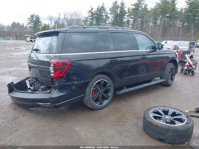 Aukcja sprzedaży 2024 Ford Expedition Limited, vin: 1FMJU2AG6REA14111, numer aukcji: 44689039
