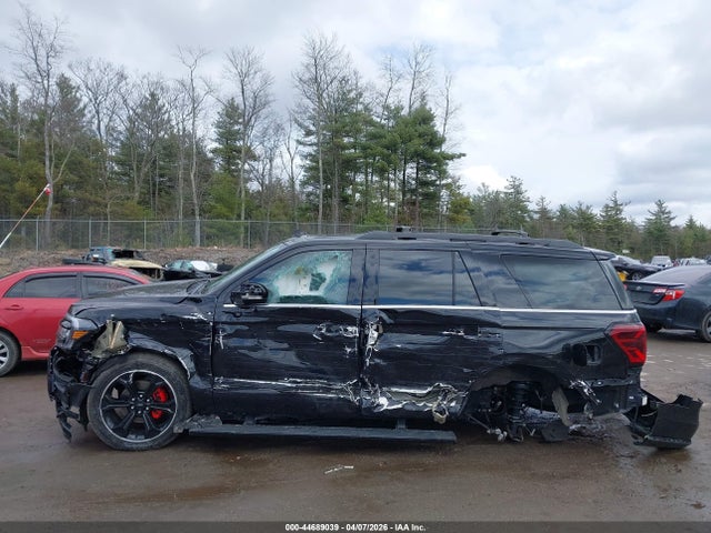 Aukcja sprzedaży 2024 Ford Expedition Limited, vin: 1FMJU2AG6REA14111, numer aukcji: 44689039