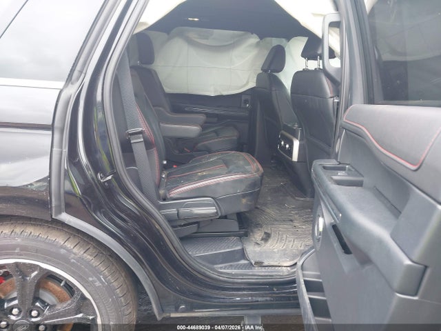 Aukcja sprzedaży 2024 Ford Expedition Limited, vin: 1FMJU2AG6REA14111, numer aukcji: 44689039