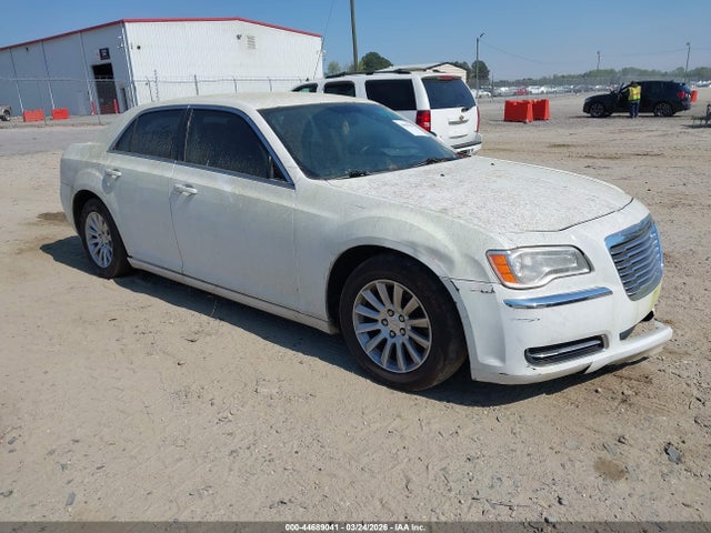 Aukcja sprzedaży 2013 Chrysler 300, vin: 2C3CCAAG1DH572951, numer aukcji: 44689041