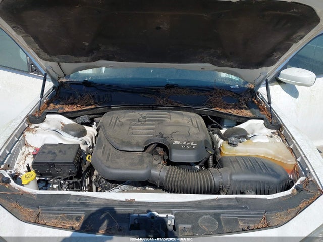 2013 Chrysler 300 მანქანა იყიდება აუქციონზე, vin: 2C3CCAAG1DH572951, აუქციონის ნომერი: 44689041