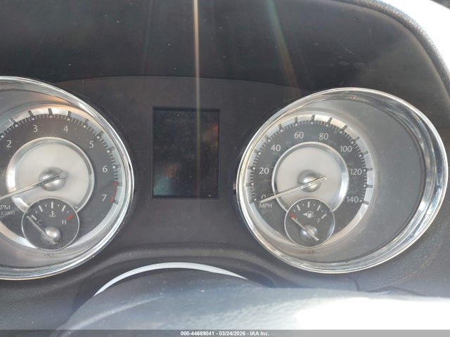 2013 Chrysler 300 მანქანა იყიდება აუქციონზე, vin: 2C3CCAAG1DH572951, აუქციონის ნომერი: 44689041