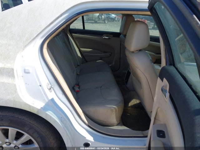 2013 Chrysler 300 მანქანა იყიდება აუქციონზე, vin: 2C3CCAAG1DH572951, აუქციონის ნომერი: 44689041