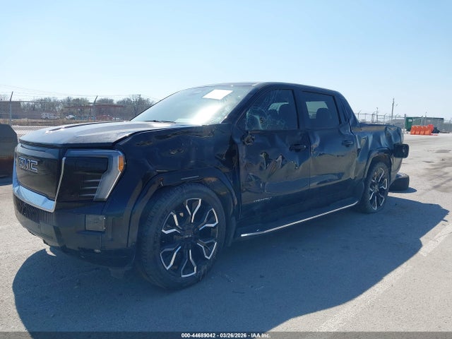 1GT10MED9SU404899 GMC Sierra Ev Extended Range Denali