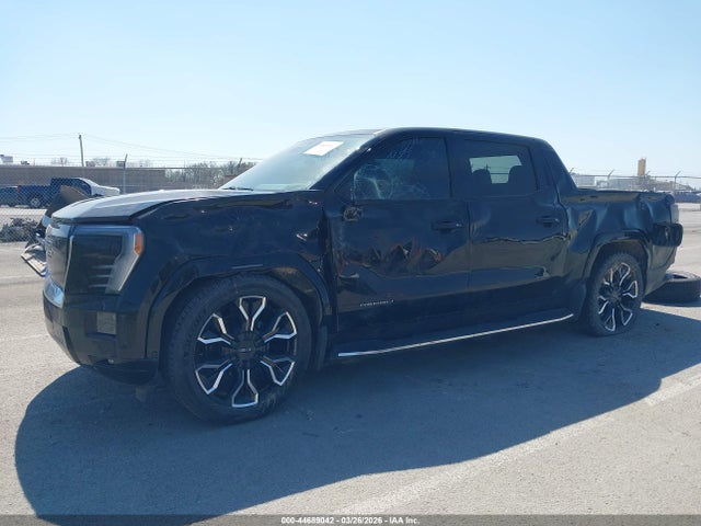 1GT10MED9SU404899 GMC Sierra Ev Extended Range Denali