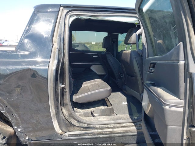 1GT10MED9SU404899 GMC Sierra Ev Extended Range Denali