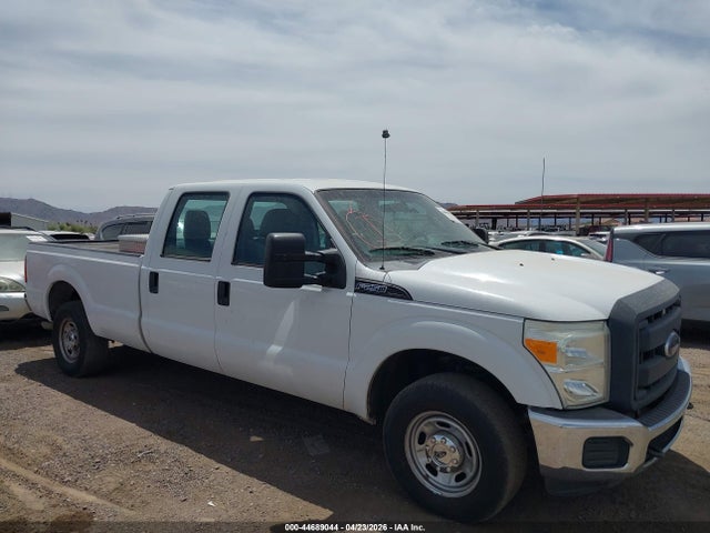 Ford F-250 Xl 2016 1FT7W2A61GEC85087 Image 13
