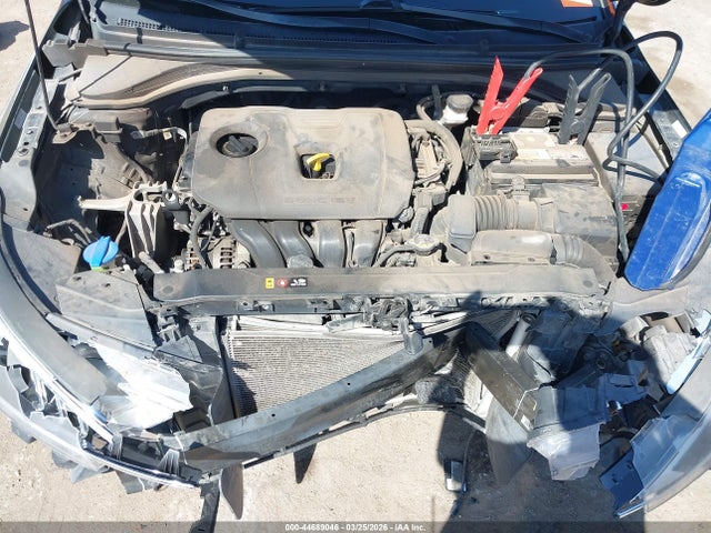 Aukcja sprzedaży 2020 Hyundai Elantra Se, vin: KMHD74LF3LU975704, numer aukcji: 44689046
