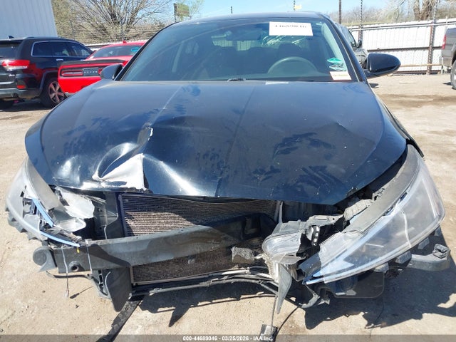 Aukcja sprzedaży 2020 Hyundai Elantra Se, vin: KMHD74LF3LU975704, numer aukcji: 44689046