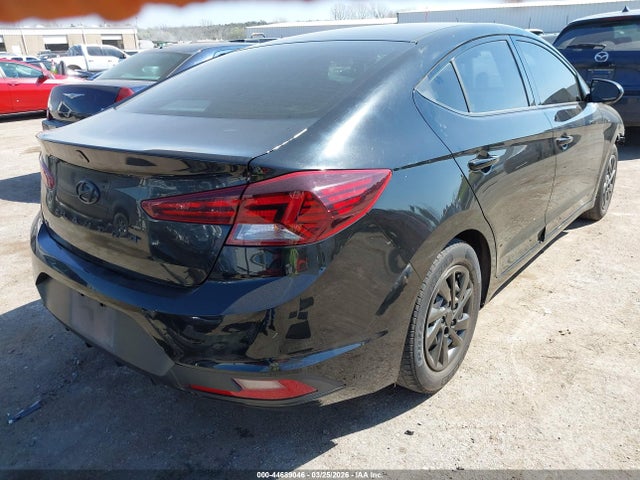 Aukcja sprzedaży 2020 Hyundai Elantra Se, vin: KMHD74LF3LU975704, numer aukcji: 44689046
