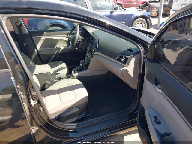 Aukcja sprzedaży 2020 Hyundai Elantra Se, vin: KMHD74LF3LU975704, numer aukcji: 44689046