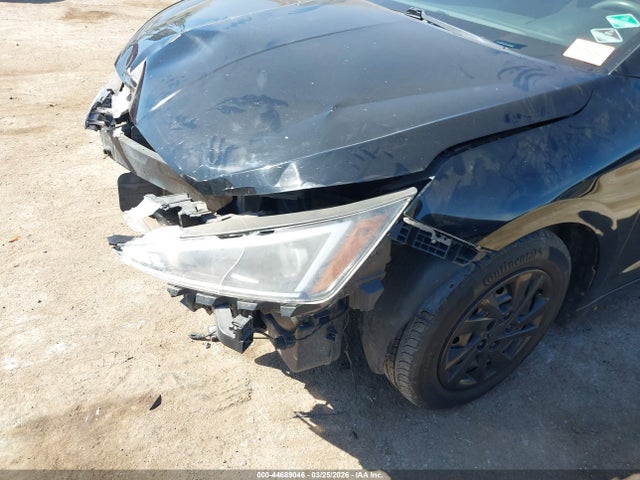 Aukcja sprzedaży 2020 Hyundai Elantra Se, vin: KMHD74LF3LU975704, numer aukcji: 44689046